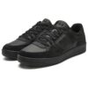 Chaussures de skate Arcade Low « Noir »