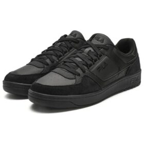 Chaussures de skate Arcade Low « Noir »