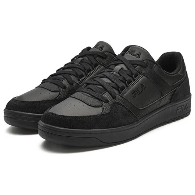 Chaussures de skate Arcade Low « Noir »
