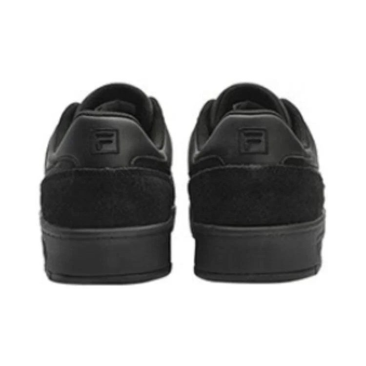 Chaussures de skate Arcade Low « Noir »