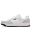 Chaussures de skate Arcade Low « White Grey »