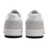 Chaussures de skate Arcade Low « White Grey »