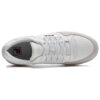 Chaussures de skate Arcade Low « White Grey »