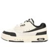 Chaussures de skate basses « Blanc Noir »