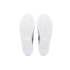 Chaussures de skate basses Classic Kicks B V2 Noir/Blanc