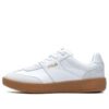 Chaussures de skate « Blanc Gris »