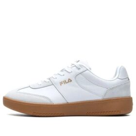 Chaussures de skate « Blanc Gris »
