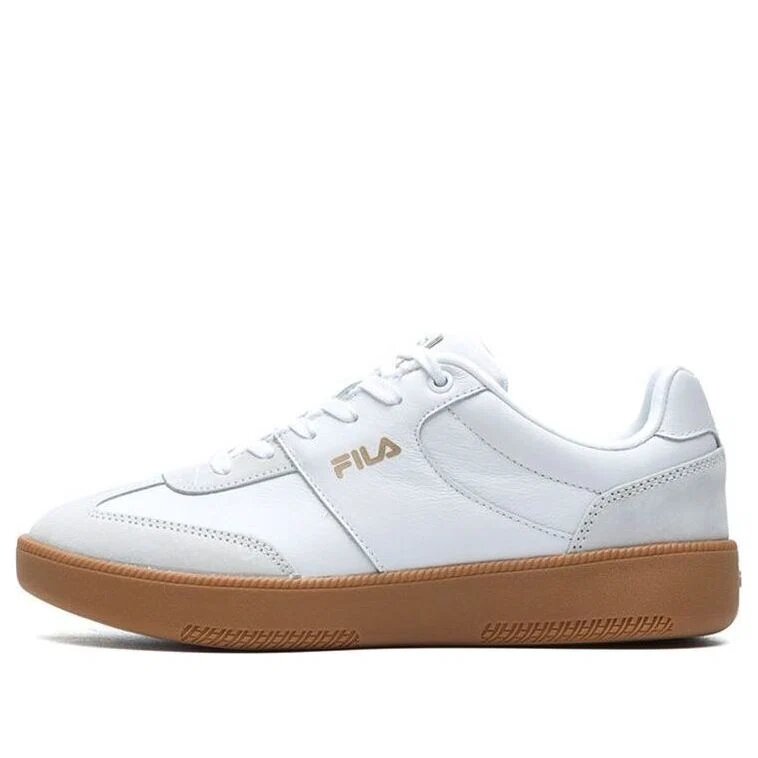 Chaussures de skate « Blanc Gris »