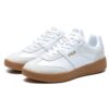 Chaussures de skate « Blanc Gris »