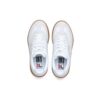 Chaussures de skate « Blanc Gris »