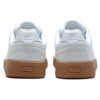 Chaussures de skate « Blanc Gris »