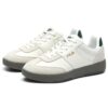 Chaussures de skate « Blanc Vert »