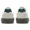 Chaussures de skate « Blanc Vert »