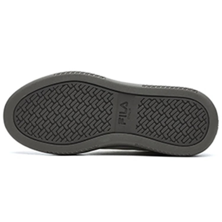 Chaussures de skate « Blanc Vert »