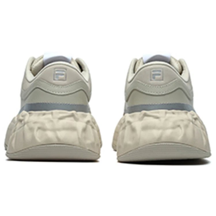 Chaussures de skate casual Mihara x Fila FM-15 Gris