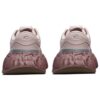 Chaussures de skate casual Mihara x Fila FM-15 Rose