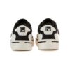 Chaussures de skate classiques « Blanc Noir »