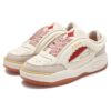 Chaussures de skate CORE MIX 2 « Blanc Beige »