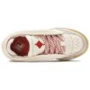 Chaussures de skate CORE MIX 2 « Blanc Beige »