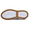 Chaussures de skate CORE VIVA Fashion Icona « Blanc Rouge Bleu »