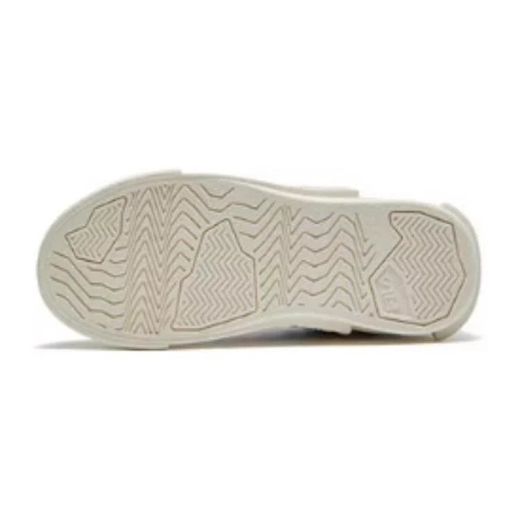 Chaussures de skate décontractées « Blanc Bleu »