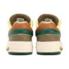 Chaussures de skate décontractées MIX « Jaune Orange Vert »