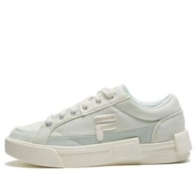 Chaussures de skate décontractées « Vert Blanc »