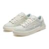 Chaussures de skate décontractées « Vert Blanc »