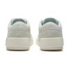 Chaussures de skate décontractées « Vert Blanc »