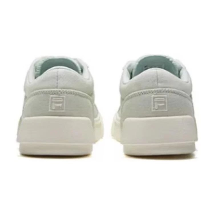 Chaussures de skate décontractées « Vert Blanc »