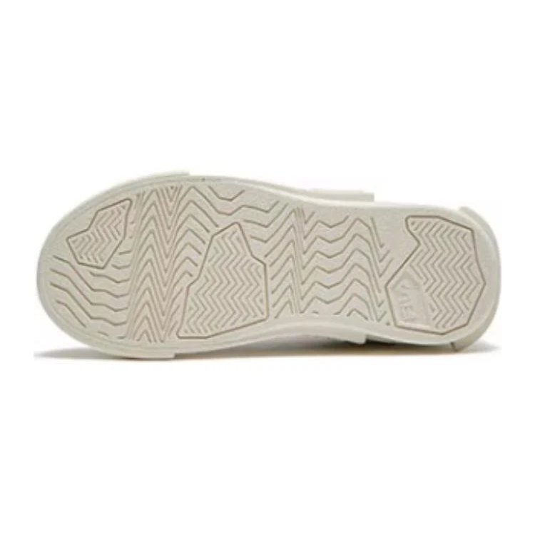 Chaussures de skate décontractées « Vert Blanc »