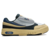 Chaussures de skate Disruptor Mix « Jaune, bleu sarcelle, argent »