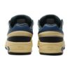Chaussures de skate Disruptor Mix « Jaune, bleu sarcelle, argent »
