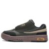 Chaussures de skate et de danse MIX « Gris Noir Marron »