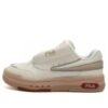 Chaussures de skate et de danse « White Brown »