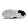 Chaussures de skate Fashion Brick « Blanc Gris Noir »
