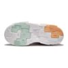 Chaussures de skate Fashion Brick « Brown Orange White »