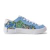 Chaussures de skate Fila x Van Gogh « Blue White »