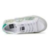 Chaussures de skate Fila x Van Gogh « Vert Blanc »