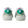 Chaussures de skate Fila x Van Gogh « Vert Blanc »