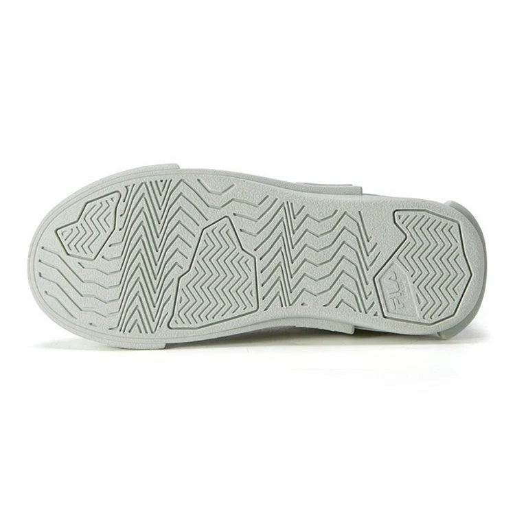 Chaussures de skate Fila x Van Gogh « Vert Blanc »