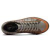 Chaussures de skate « Gris Orange »