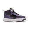 Chaussures de skate Memphis Board « Noir Violet »