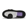 Chaussures de skate Memphis Board « Noir Violet »