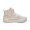 Chaussures de skate Memphis « White Pink »