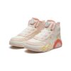 Chaussures de skate Memphis « White Pink »