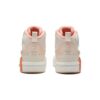 Chaussures de skate Memphis « White Pink »