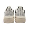 Chaussures de skate Pala « Blanc Gris »