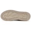 Chaussures de skate Pala « Blanc Gris »