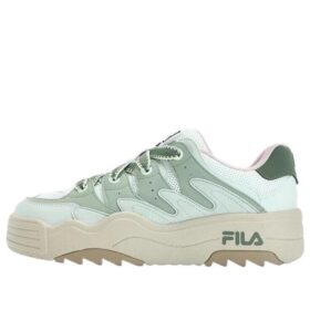 Chaussures de skate Rosetta « Green »